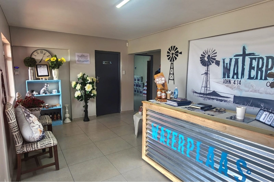 Commercial Property for Sale in Jeffreys Bay Central Eastern Cape